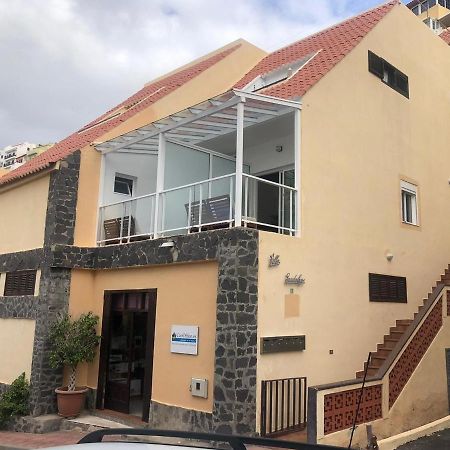 La Palmera San Sebastián de la Gomera Eksteriør billede